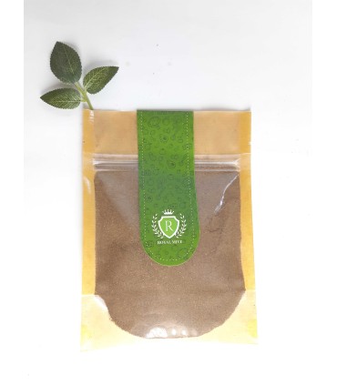 ادویه کاری هندی اصل 100گرم