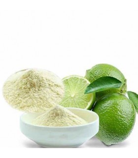 پودر لیمو 100 گرم