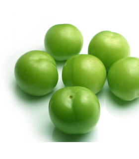 گوجه سبز 200 گرم