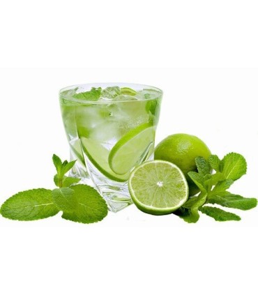 نعنا موهیتو