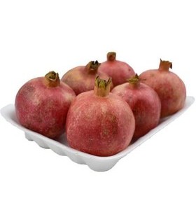 انار یک کیلوگرم