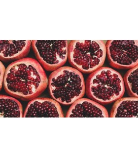 انار دانه سیاه یک کیلوگرم