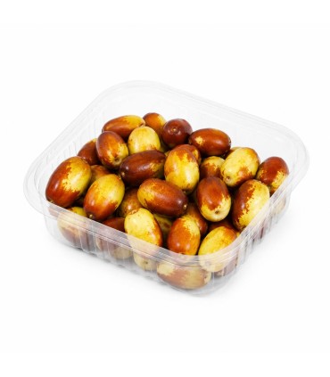 عناب درشت تازه 400 گرم