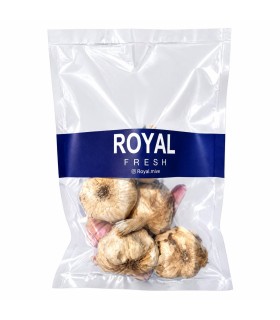سیر سیاه ۲۰۰ گرم