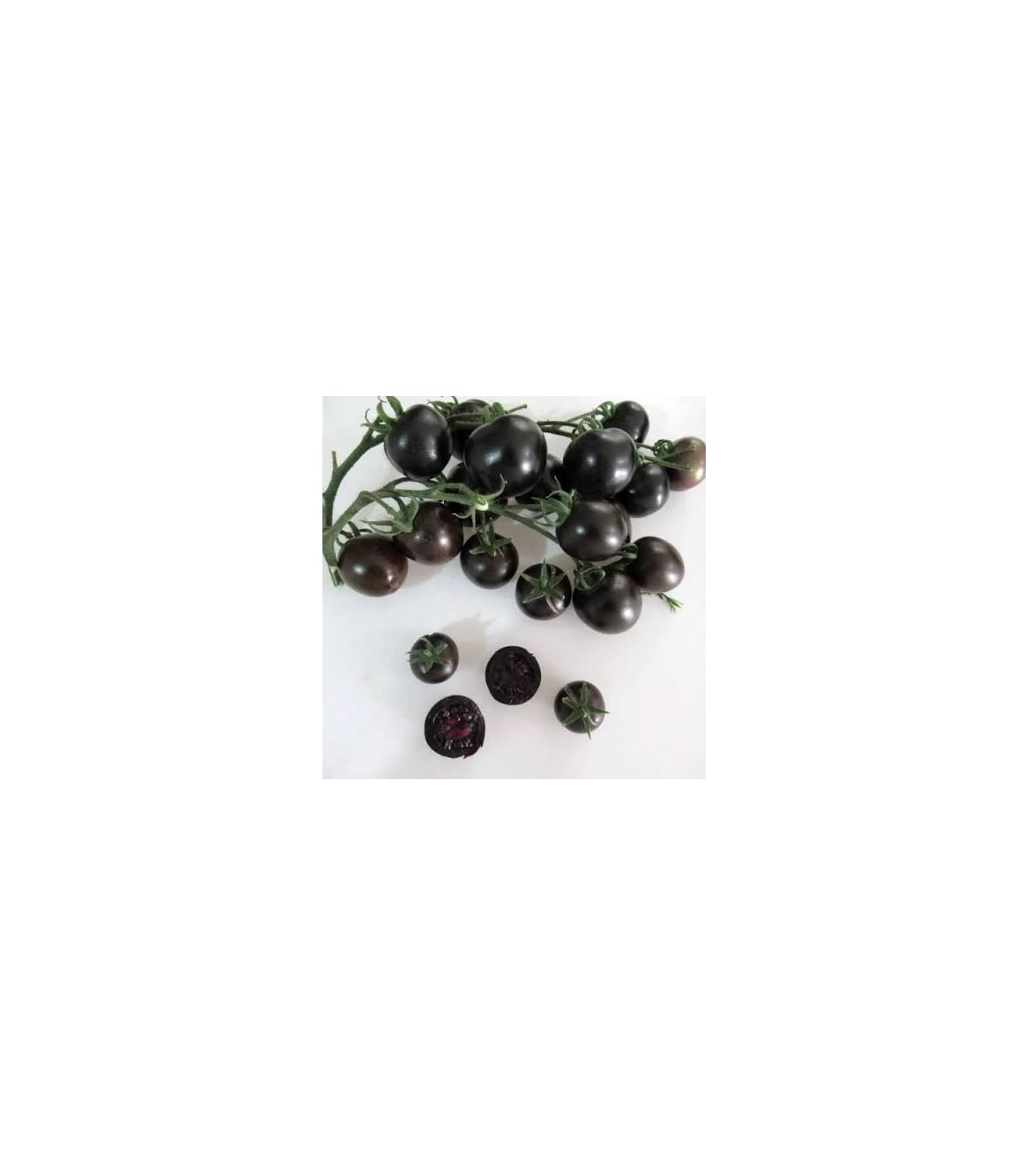 گوجه گیلاسی سیاه 300 گرم